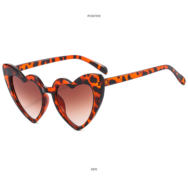 Kids'sunglasses Children's new silicone polarized sunglasses cute baby sunglasses anti-ultraviolet sunglasses_voghion.com