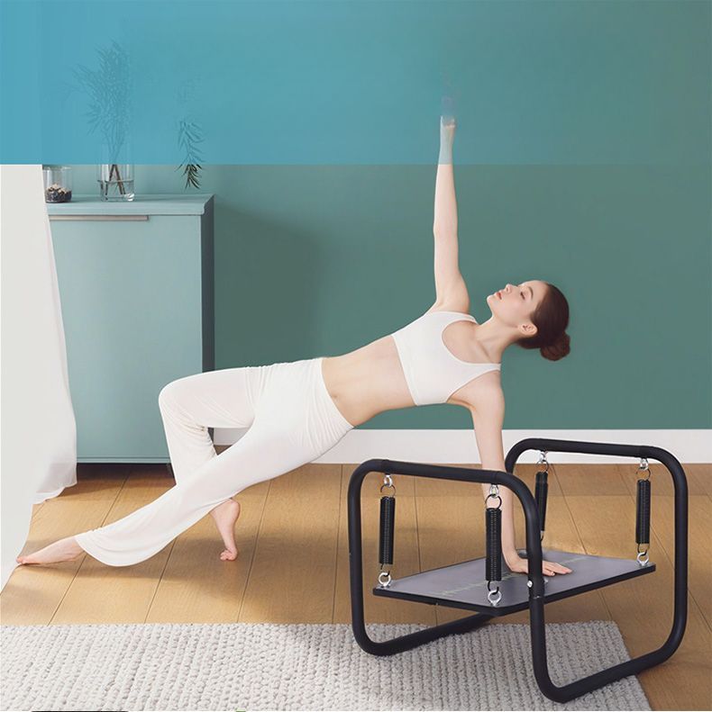 Training Spring Exercise Trainer Balance Board Upper Lower Limb Muscle Stability Home Gym Equipment_voghion.com