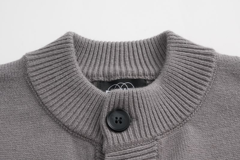 Eon Modish 25 Maglione invernale stile americano, versatile, semplice e di alta qualità_voghion.com