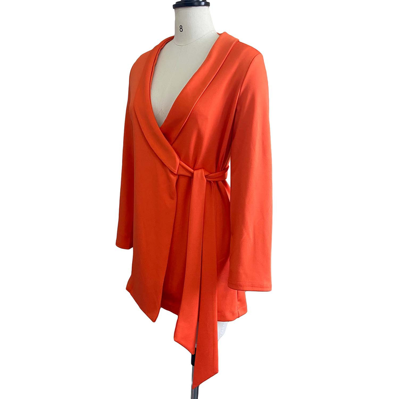Damen-Kleid für Pendler, Büro, schmale Passform, Trägerrock, großes Kleid_voghion.com