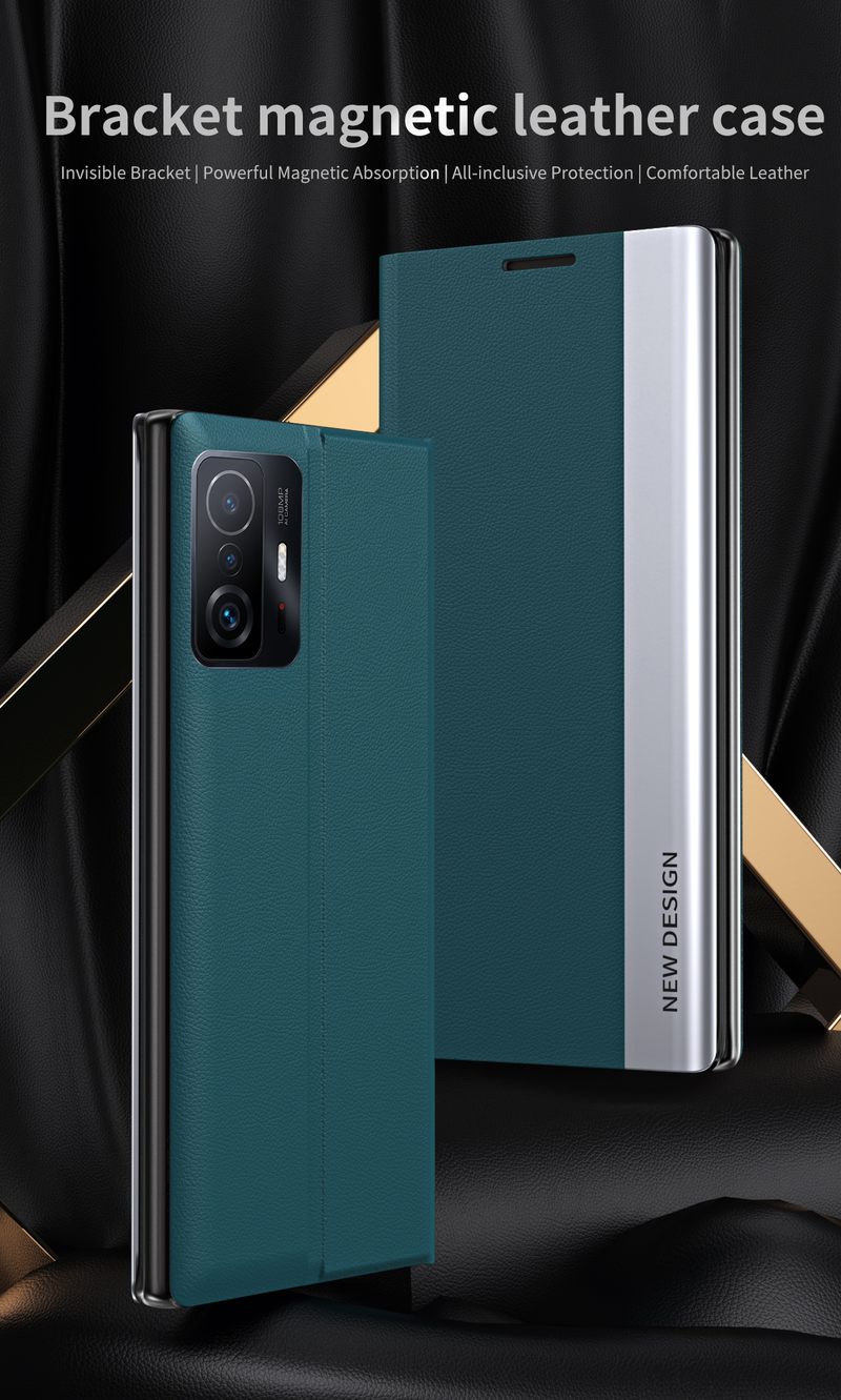 Xiaomi Redmi Note 11 11S Plus 5G 10 10S 9 Pro 9S 8 8T Kapak İçin 9D Kaplama Deri Flip Kılıf Redmi 9A 9C 9T Kapak Eğlencesi_voghion.com