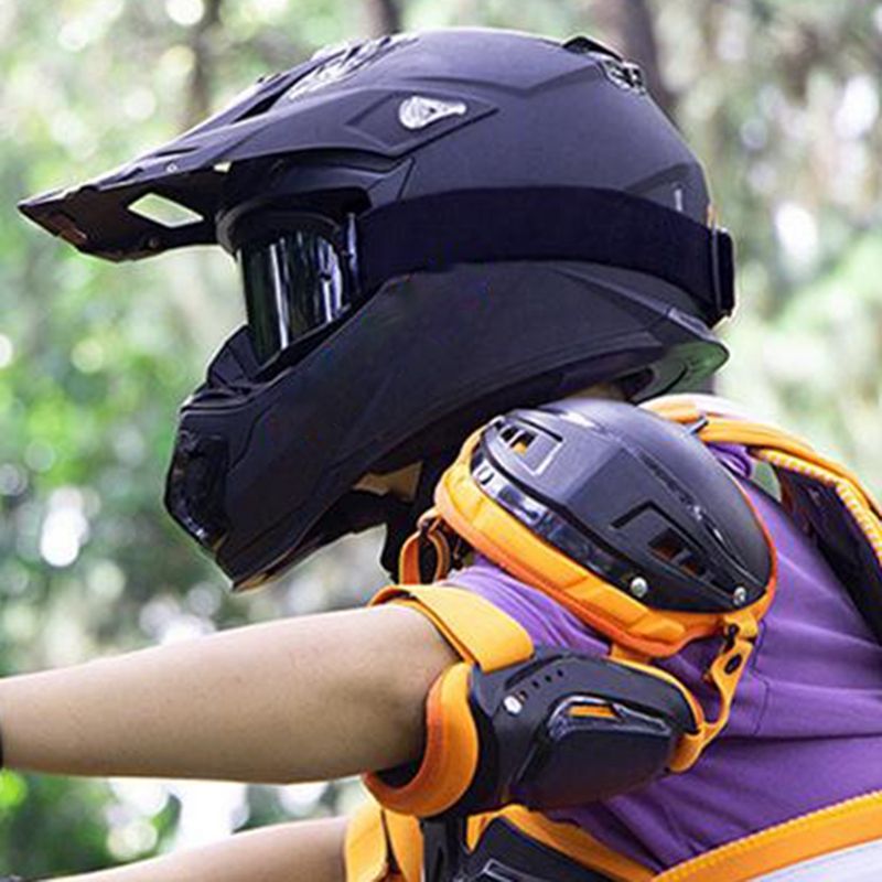 Śnieg Motocross Racing Okulary Narciarstwo Gogle do jazdy na śniegu Mężczyźni Sport Wspinaczka górska Okulary przeciwsłoneczne Zima Motocykl Kaski Okulary_voghion.com