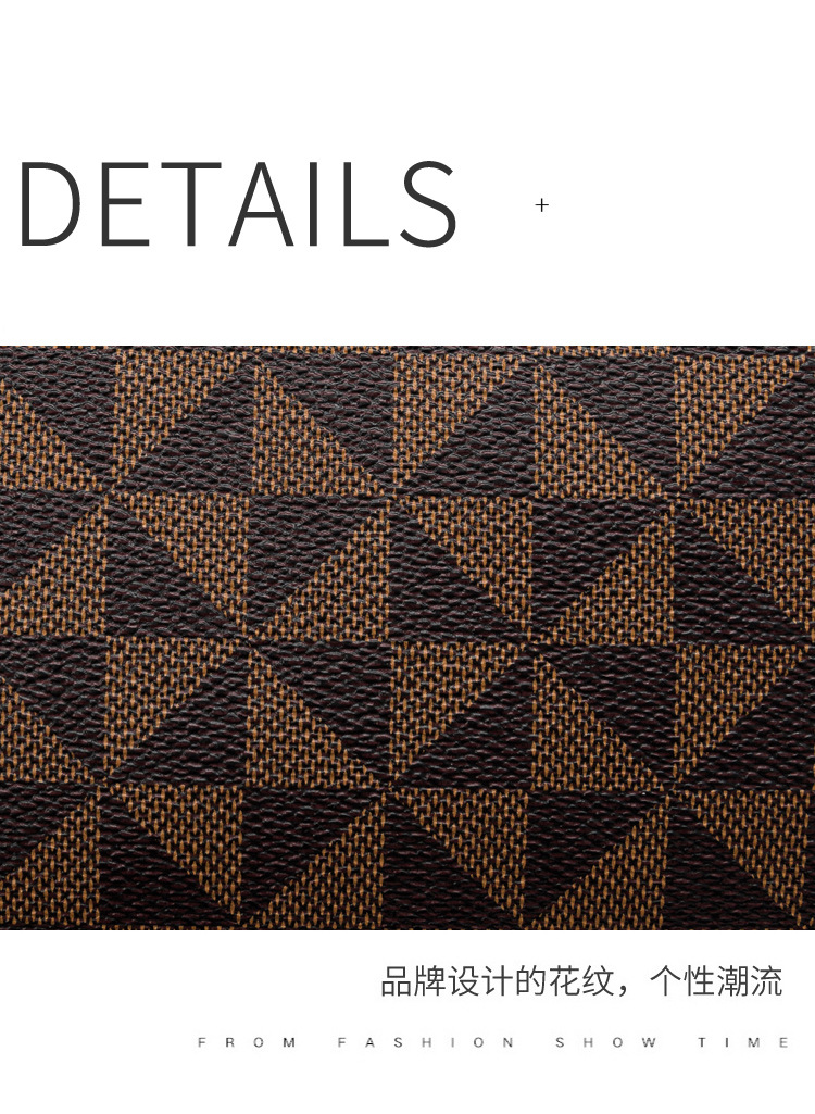 Moud Waasserdicht Reesbeutel Männer/Fraen Fitness Handtasche Lieder Schëllerbeutel Business Grouss Reesen Tote Gepäckbeutel Männlech/Weibchen_voghion.com