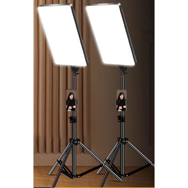 Large-Size Softbox Fill Lights (12/16/18/19/24 Inch) – Ideal For Tablet Photography, Live Streaming & Beauty Shoots_voghion.com