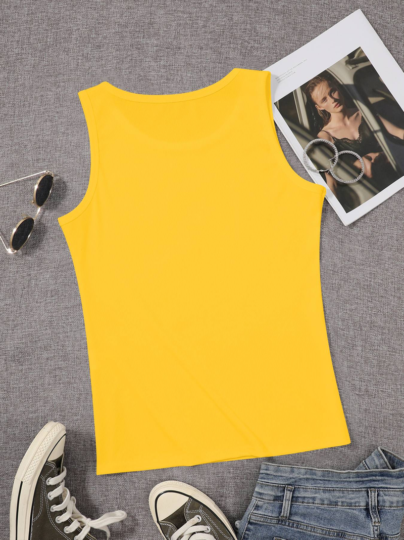 Europäische und n Damen Mode Sexy Sommer Weste_voghion.com