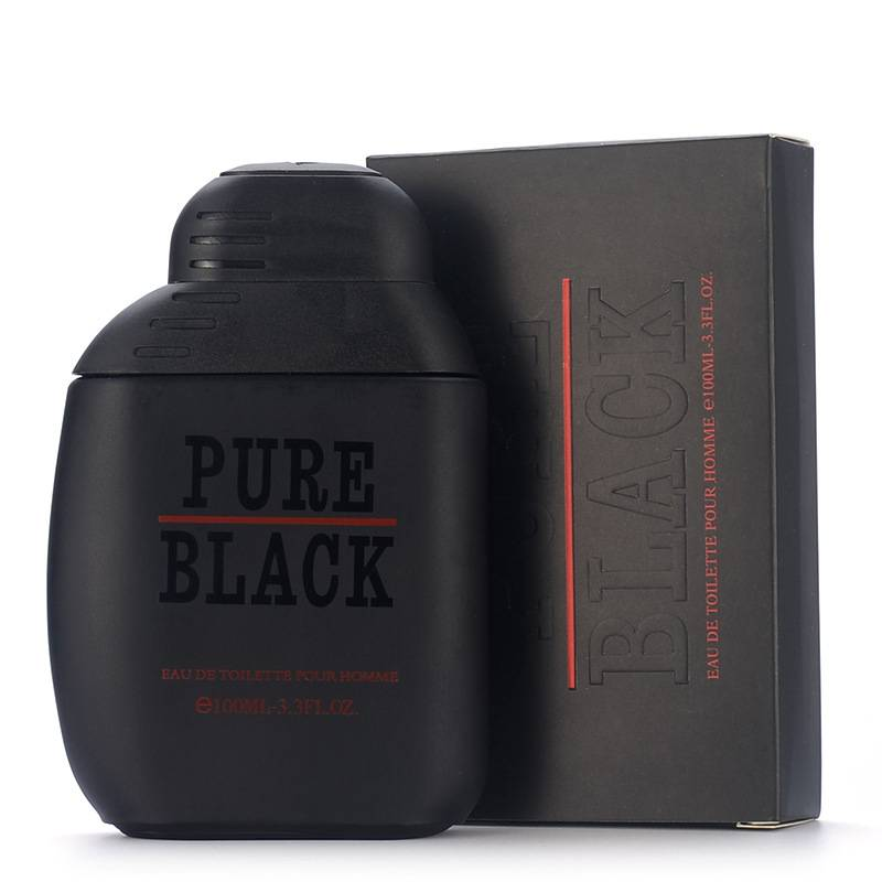 HNVN Geriausiai parduodamas vyriškas žemės odekolonas su medienos ir lengvu, ilgai išliekančiu kvapu „Eua De Parfum Vaporisateurspray“ 100 ml_voghion.com