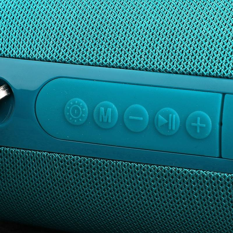 Offizieller Original-T&G659-Bluetooth-Lautsprecher Sound of Berlin, tragbarer Subwoofer für den Außenbereich, Top-High-End-Luxusmarke, Geschenke für Männer und Frauen_voghion.com