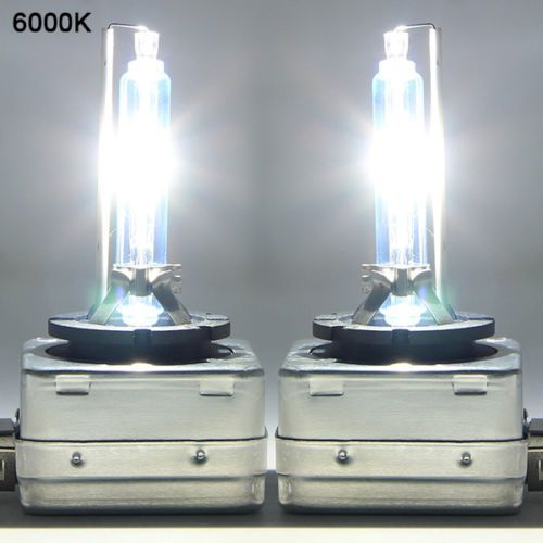 Automotive D1S D2S D3S D4S Xenon Lampe D5SD8S Eisen Stand Helle HID Birne_voghion.com