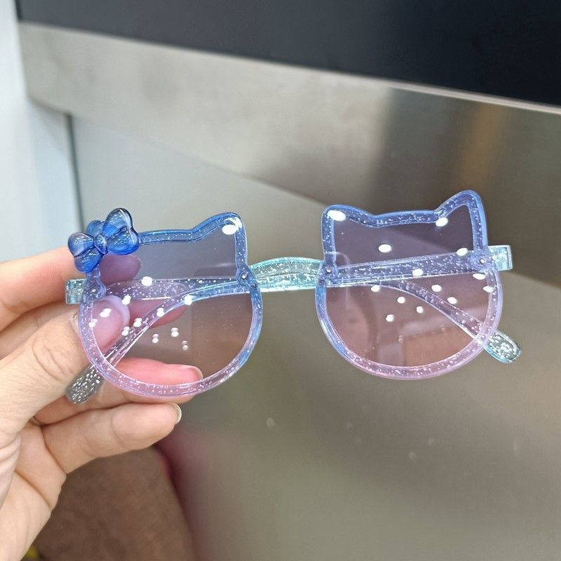 Occhiali da sole per bambini, protezione UV e graziosi occhiali per neonati, occhiali da sole per bambine_voghion.com