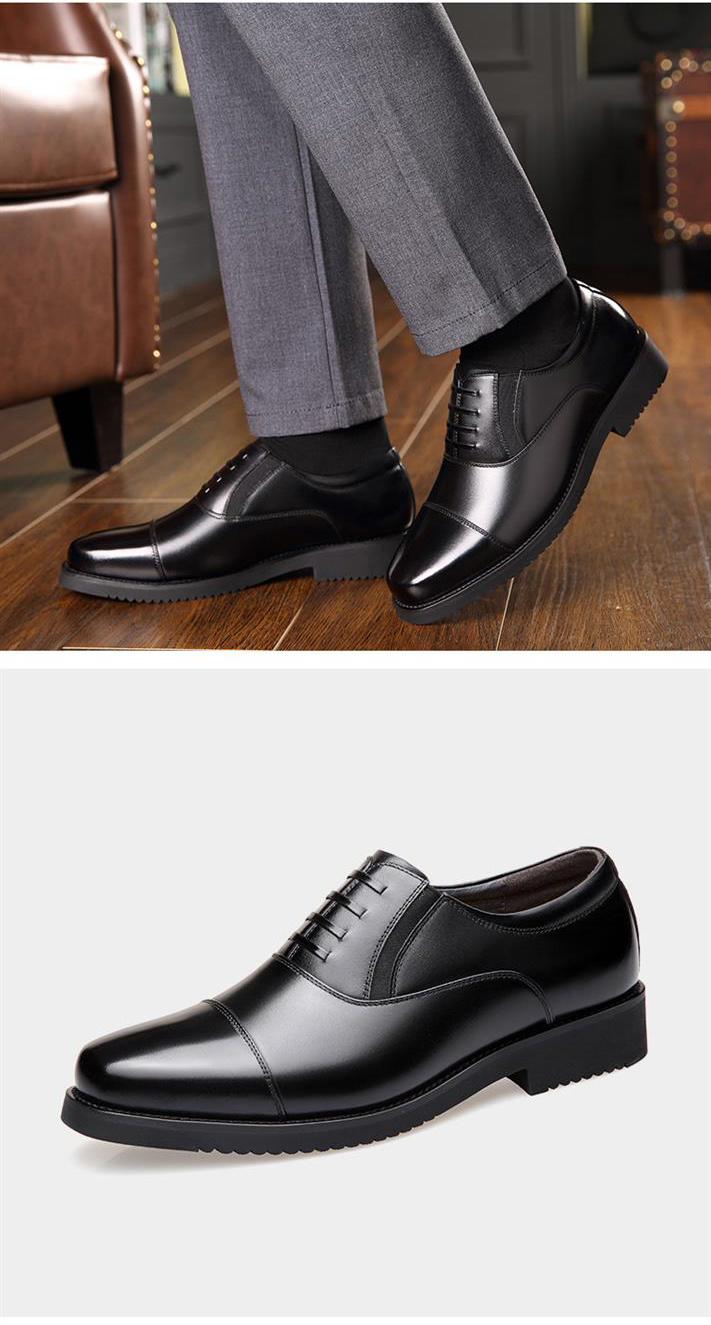 2023 Man Split Leren Schoenen Rubberen Zool EXTRA Maat 48 Man Zakelijke Kantoor Mannelijke Jurk Lether Schoenen_voghion.com