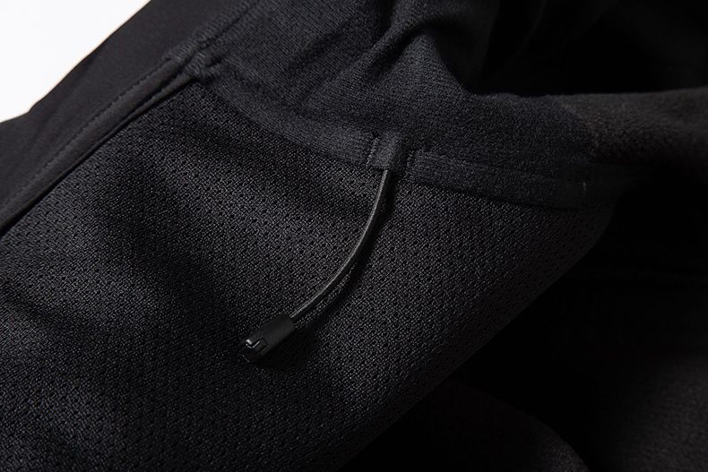 Koosspeak New Outdoor Softshell Jacket, Waterproof, Windproof, And Warm, Suitable For Men And Women, Casual Sportswear, And Workwear._voghion.com