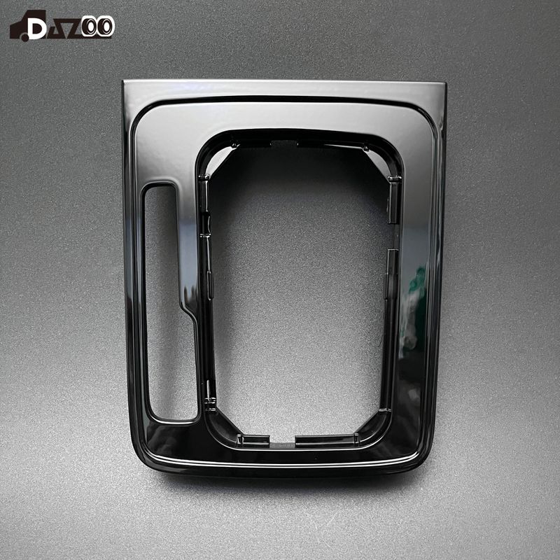 Supporto per telaio leva cambio DSG Pomello cambio circolare per Passat B7 CC 2013-2018 3AD 713 203 TVJ 3AD713203_voghion.com