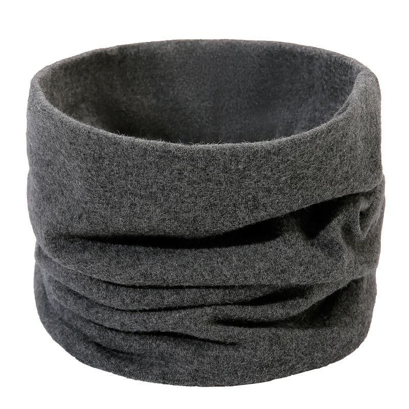 Copricollo Xinjiang uomo donna protezione cervicale sport invernali antivento e caldo pullover in puro cotone per esterni_voghion.com
