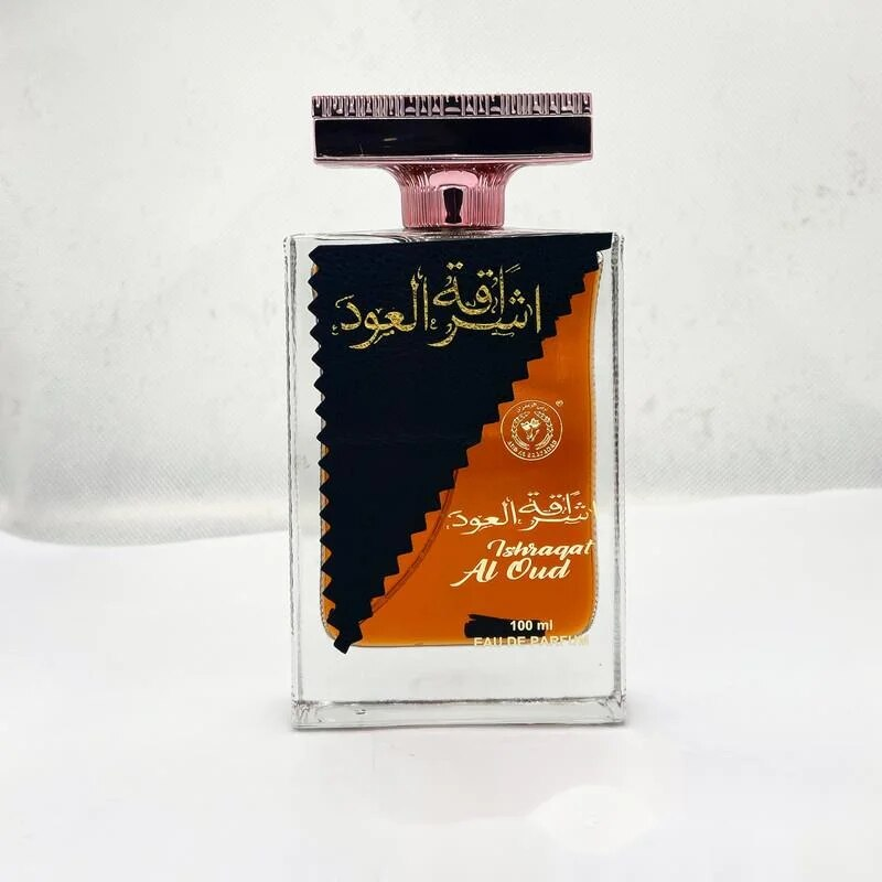 Nieuw heet parfum AL OUD Groot merk Tongxiang Hoogwaardige sfeer Buitenlandse handel Export Mysterieus Oosterse houttint Leer Algemeen Neutraal parfum_voghion.com