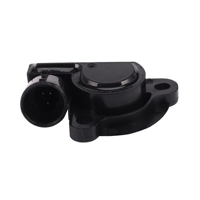Sensor de posição do acelerador de carro 10X para Chevrolet Aveo Daewoo Lanos Nubira Leganza 1999-2002 94580175_voghion.com