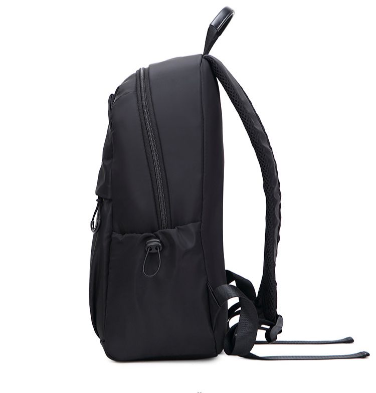 Mochila pequeña de marca moderna para hombre, ligera, para estudiantes, para deportes al aire libre, viajes, mochila pequeña para hombre_voghion.com