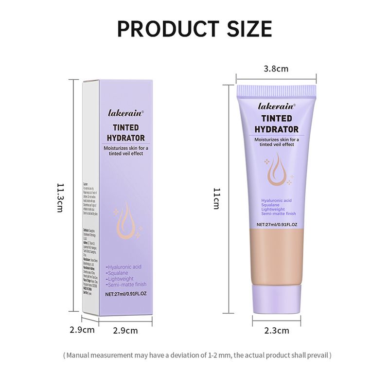 Tinted Cream Beautifully Exclusive_voghion.com