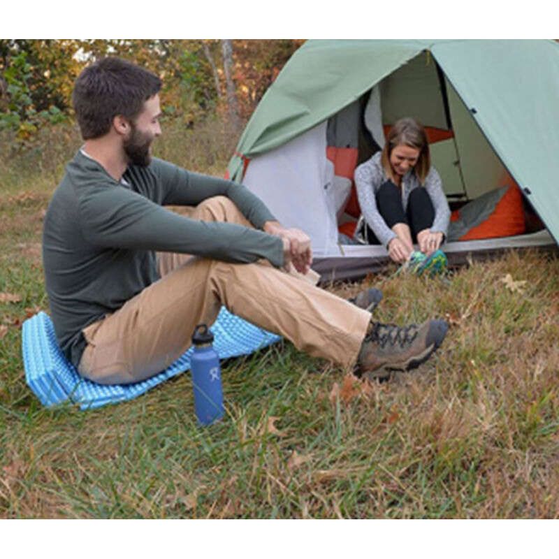 【Collezione 21000 persone】 Nido d'uovo addensato per dormire, per studenti, per fare un pisolino, per alpinismo, per campeggio all'aperto_voghion.com