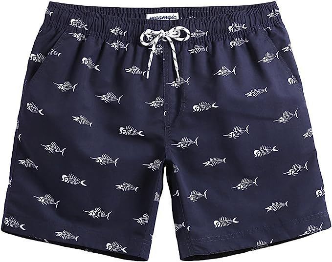 Unbeatable Quality Unbeatable Quality Hawaiian Beach Men's Shorts, Sports Pants, Quick Drying 3D Digital Print Pattern_voghion.com