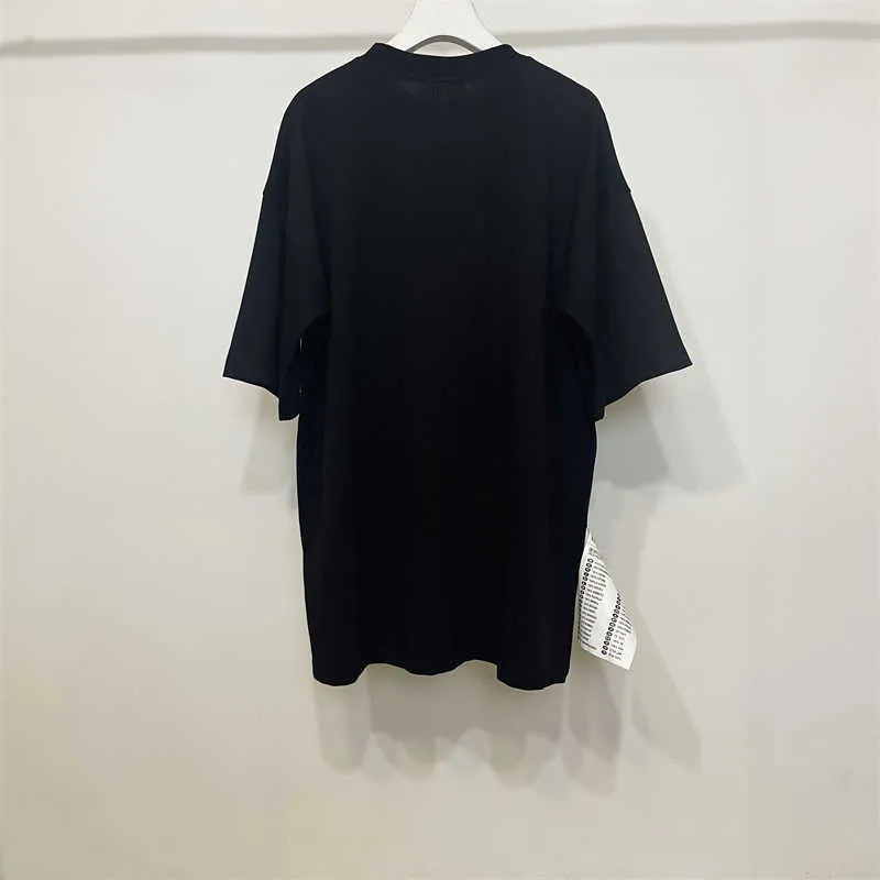 Meeste T-särgid 2023ss Vetements T-särk Meeste Naiste 1 Parima kvaliteediga T-särk, VTM Tops T-särk T230321_voghion.com