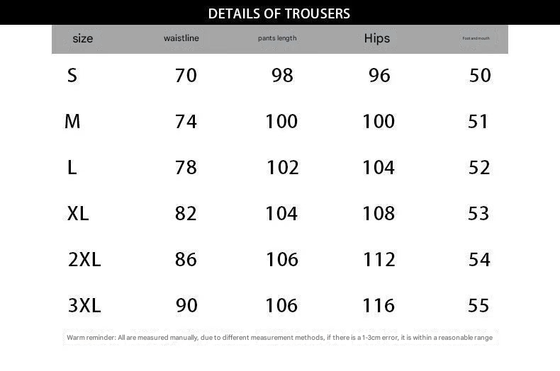 Premium Products Trendy Brand Micro Flared Jeans For Men, Loose And Clean Fit, Washed Design, Straight Leg Casual Long Pants_voghion.com