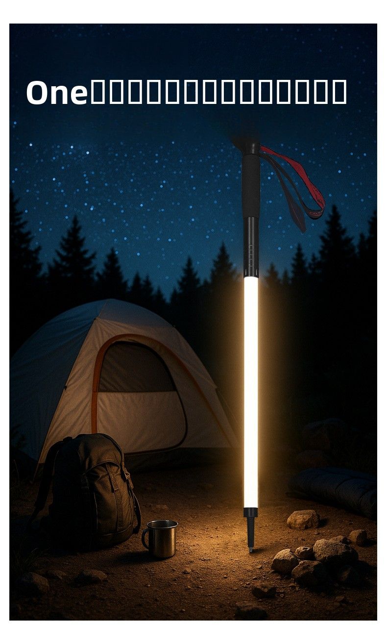 Direkt vom Hersteller: Leuchtende Wander-, Grenzüberschreitende, professionelle Kletter- und Offroad-Beleuchtung für Outdoor-Trekking und Wandern – rutschfest_voghion.com