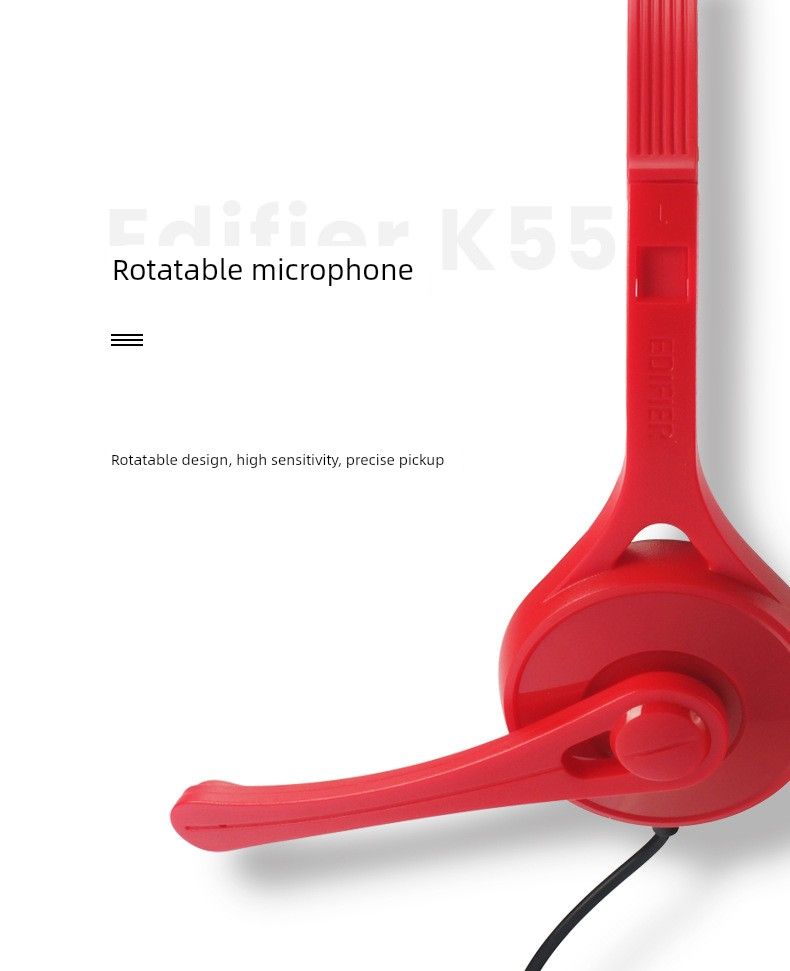 Edifier K550 Desktop-Mikrofon-Computer-Headset_voghion.com