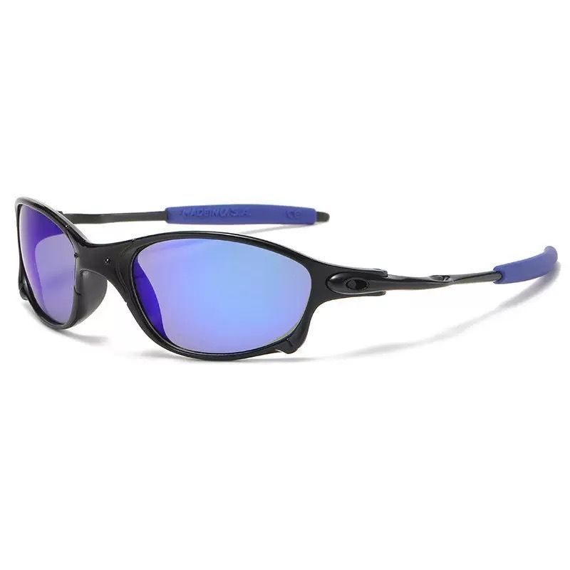 Cyberpunk Future Ultra Small Laser Technology Style Ins Concave Vorm Hoogwaardige Outdoor Zonnebrillen Trend_voghion.com