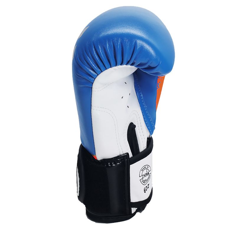 Kinder MMA Muay Thai Sanda Boxhandschuhe MMA Taekwondo Kampfboxhandschuhe Wettkampftraining_voghion.com