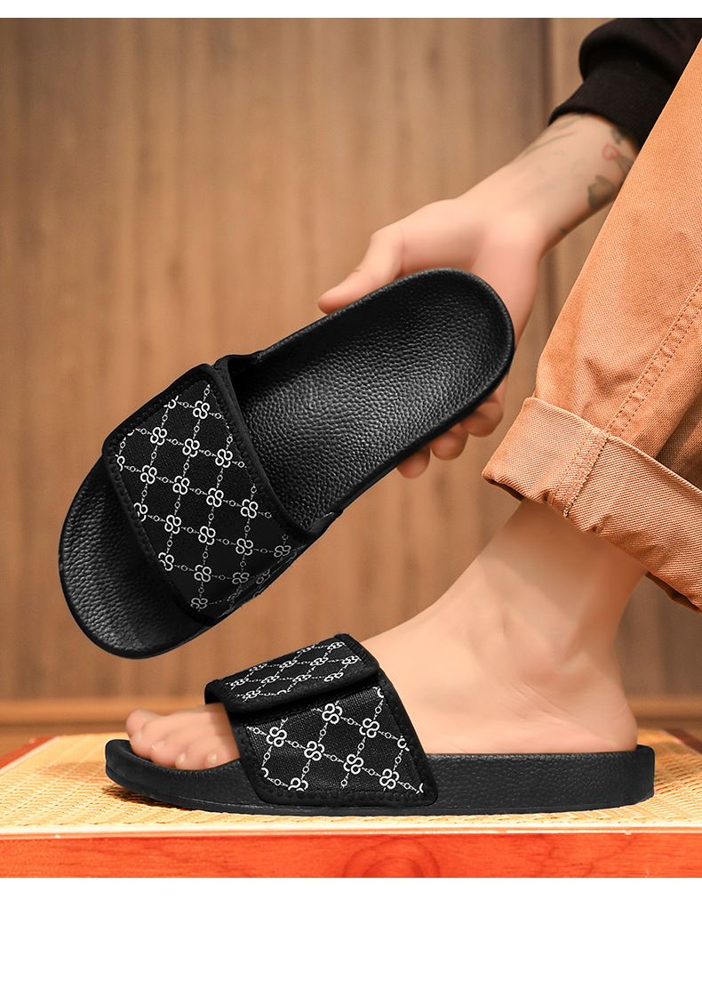 New Flip-flops Wear Flip-flops Indoor Household Slippers_voghion.com