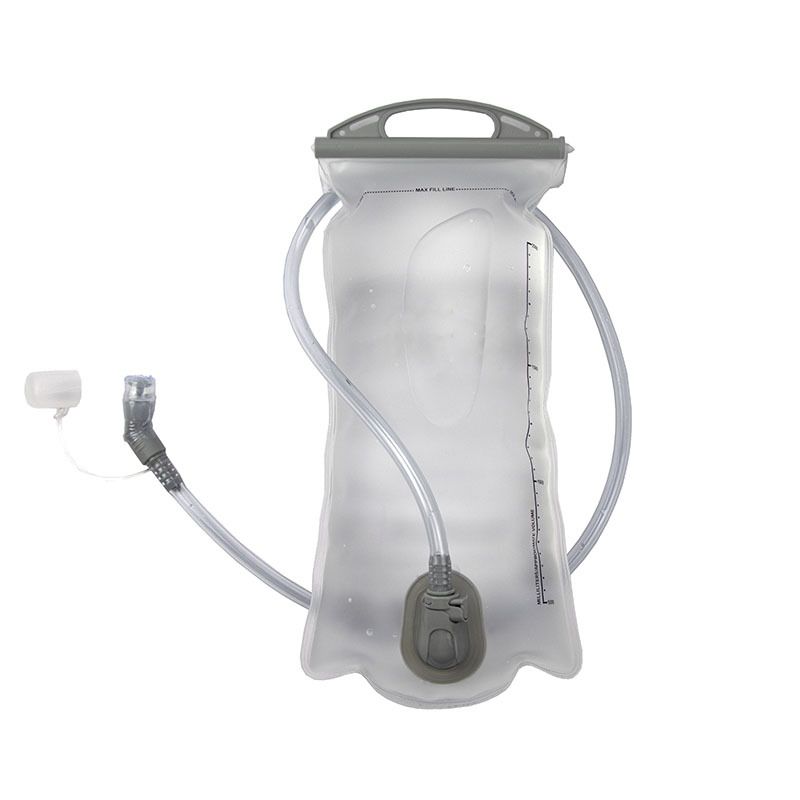 Borraccia portatile da esterno per escursioni, trekking, corsa, sport, stoccaggio dell'acqua_voghion.com