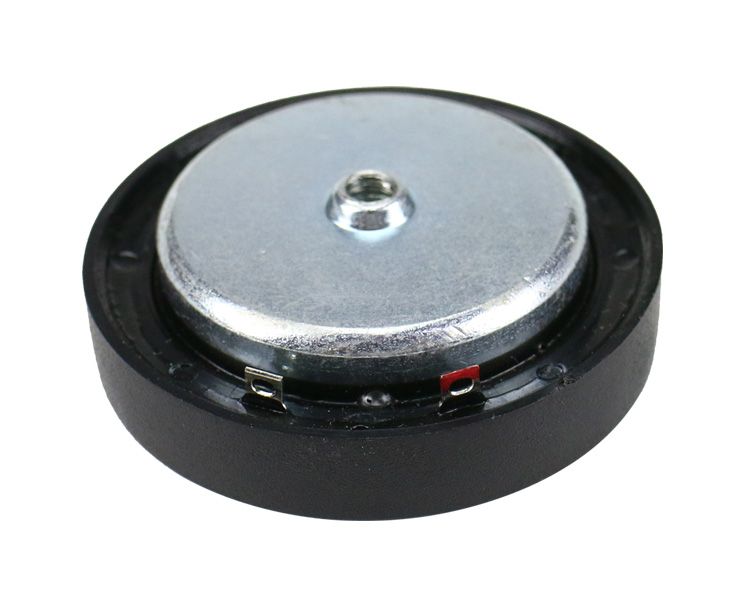 GHXAMP 2 Inch 43mm My-Ti film Tweeter Speaker Unit 4ohm 15W Treble Titanium Composite Material for car modified 2pcs_voghion.com
