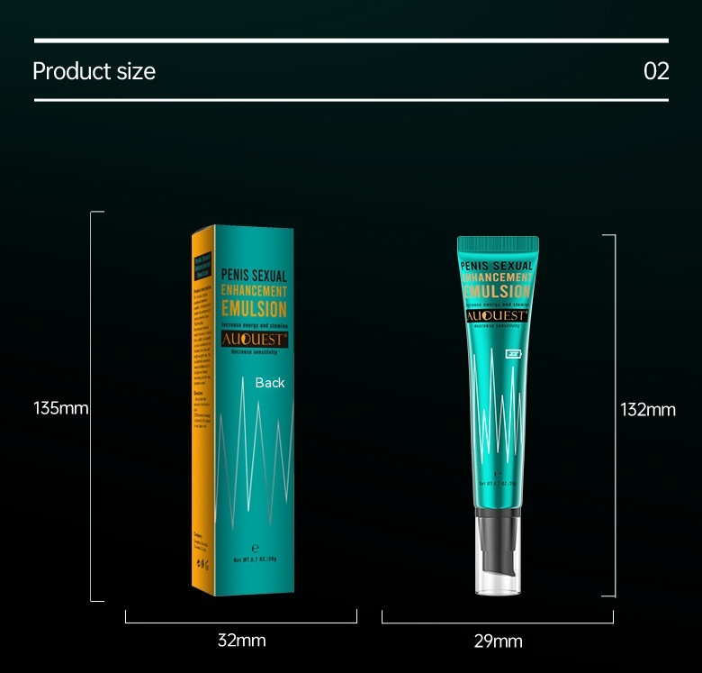AUQUEST Men's Enhanced Milk Function Spray maschile Aiuto appassionato Tempo duro e extra Prodotti per la vita divertente_voghion.com