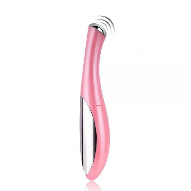 Mini Elektrische Nieuwe Massager Trillingen Dun Gezicht Anti Rimpel Donkere Cirkel Wallen Verwijderen Oogverzorging Tool_voghion.com