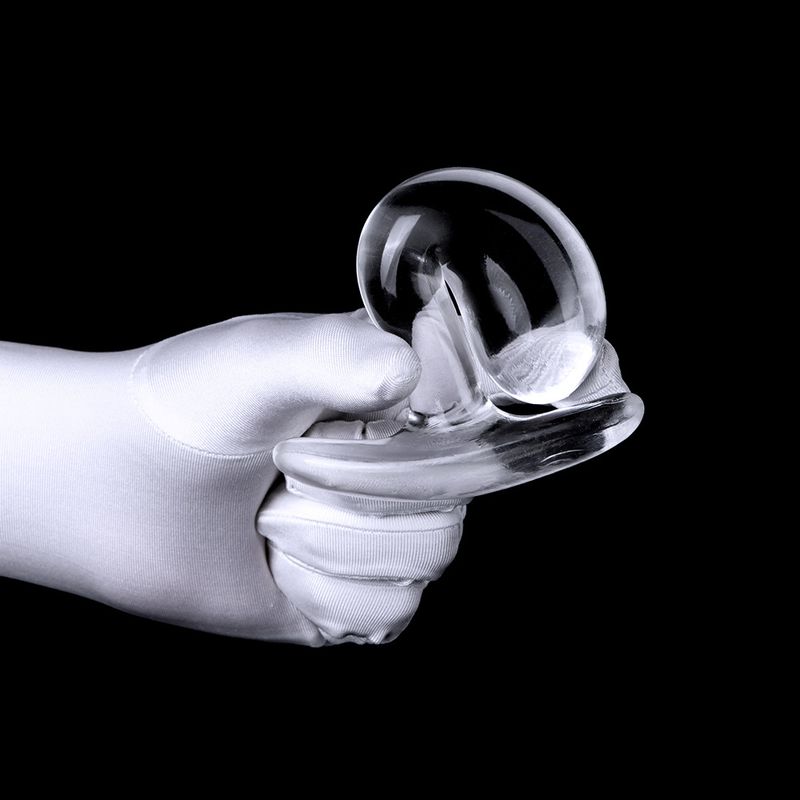 Injection Molded TPE Thumb Three-Piece Set Erotic Back Court Unisex Masturbator Stimulating Anal Plug Adult Products_voghion.com