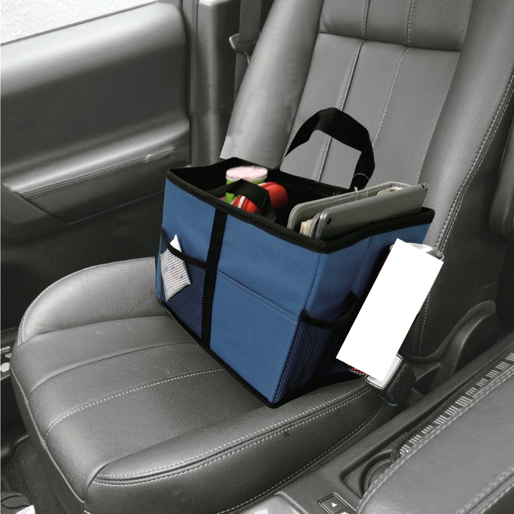 coffre de rangement coffre de rangement de voiture queue de voiture tissu Oxford pliable voiture avec boîte de rangement de voiture_voghion.com