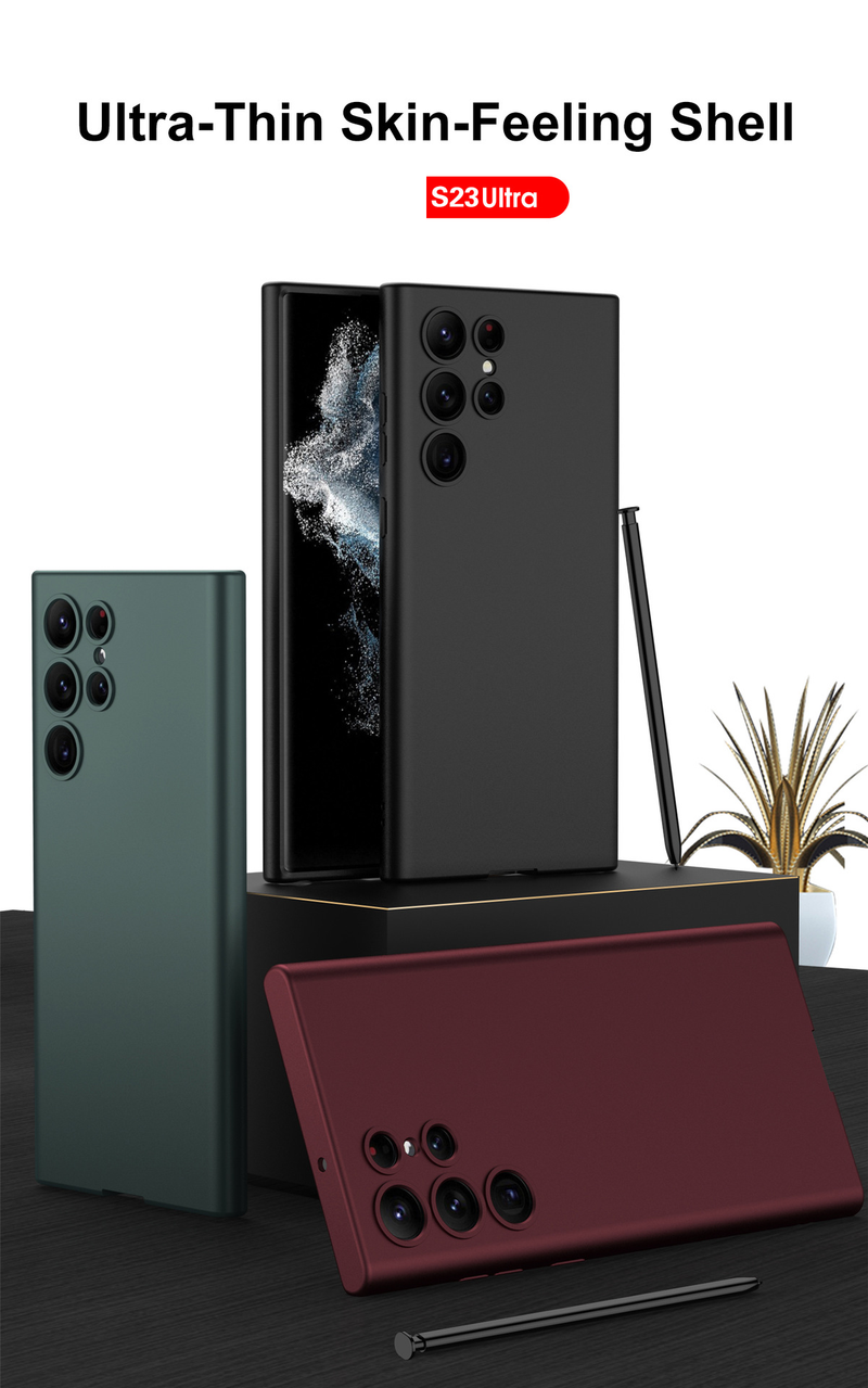Telefono dėklas Mobiliojo telefono dėklas Skystas apvalkalas Skin Feel Silicone Apsauginis dangtelis Pilnas paketas Apsauga nuo kritimo_voghion.com