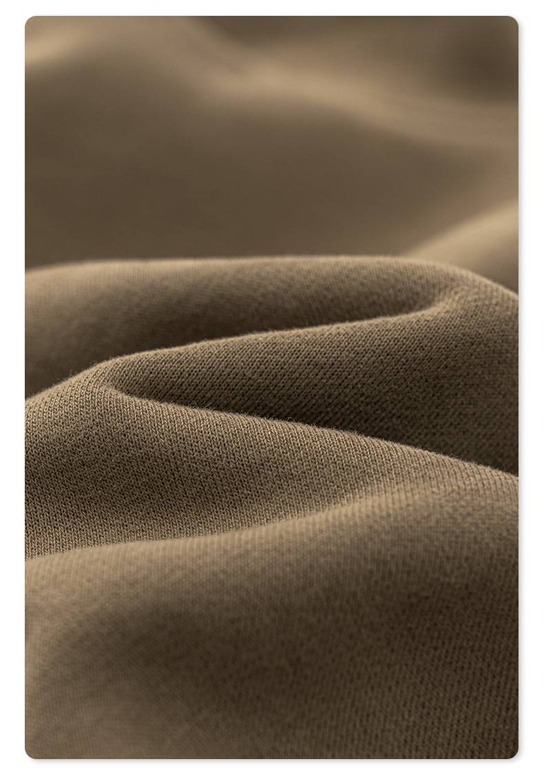 Retro-Hoodie mit Reißverschluss für Damen – Übergroßer, kurzer Pullover mit Fleecefutter, Streetwear-Freizeitjacke für Herbst und Winter_voghion.com