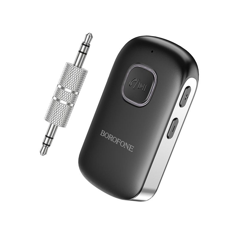 Music Festival BC42 Auto AUX Bluetooth Empfänger Lautsprecher Kopfhörer 3,5 mm mit abnehmbaren Pins_voghion.com