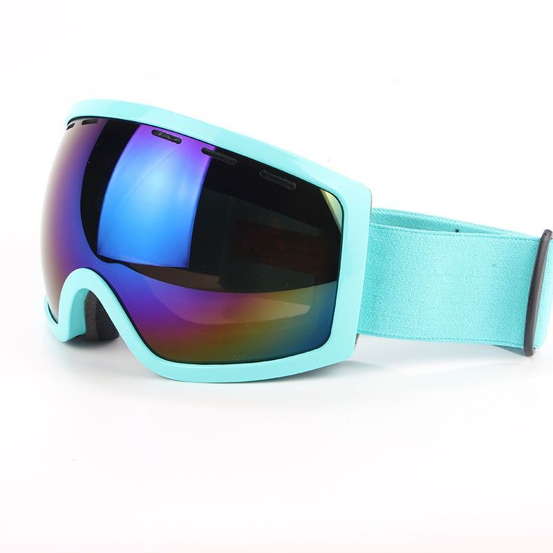 QFV50704555550<== Manufacturer Supply Large Spherical Mirror Snap-on Myopia Sports Equipment Outdoor Glasses Ski Mountaineering Goggles_voghion.com