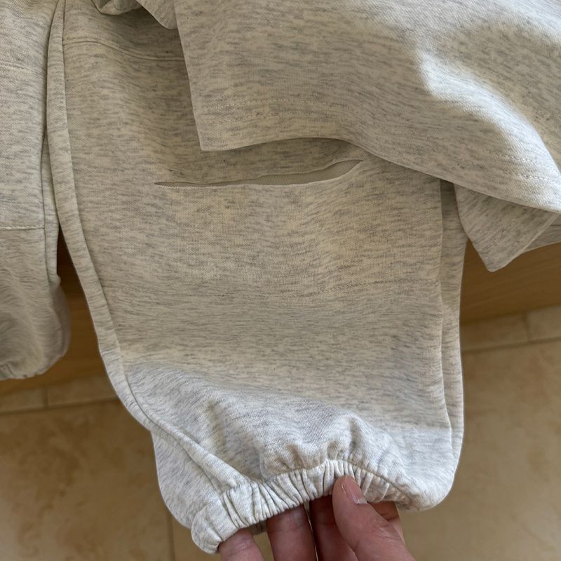 Conjunto deportivo de verano para niño: sudadera con capucha de manga corta y pantalón deportivo moderno (3-8 años, 100-140 cm), algodón suave y cómodo, ropa informal._voghion.com