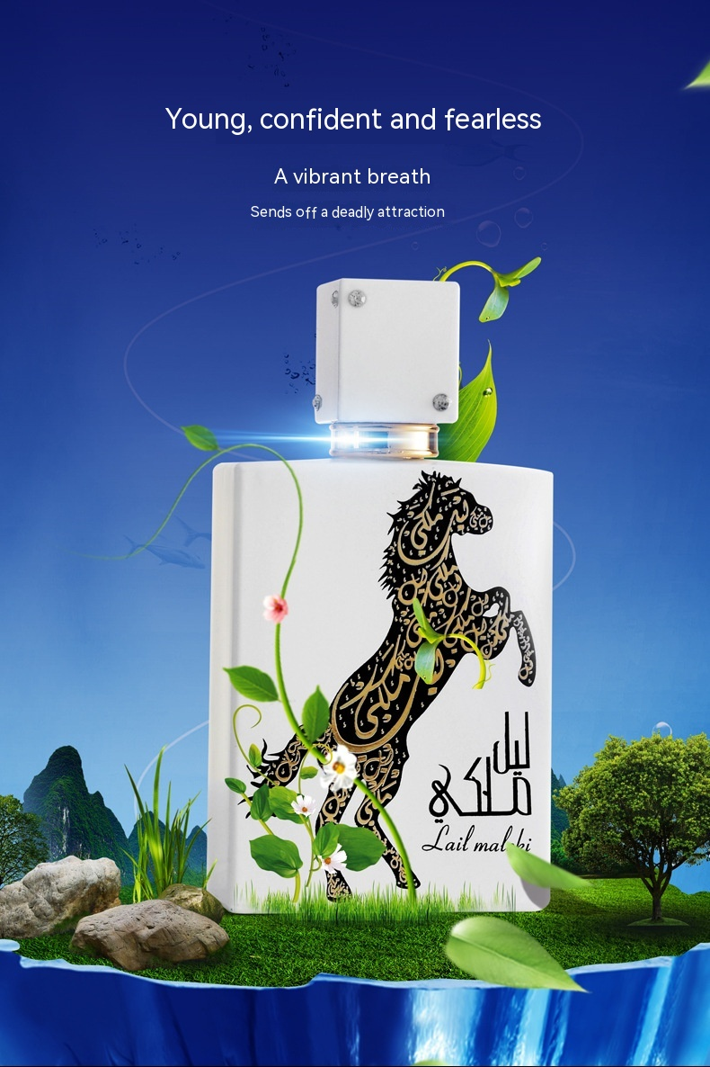Neues heißes Parfüm, arabischer Duft aus dem Nahen Osten, Herrenparfüm, 150 ml, langanhaltender Duft, frischer französischer Allure-Herren-Gulong_voghion.com
