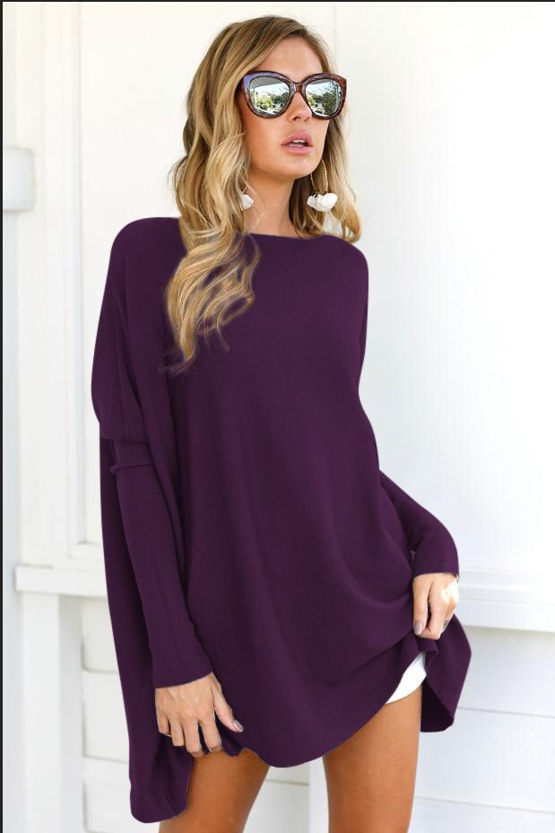 2024 Herfst/Winter Fluffy Handgeknoopt Dames Top T-shirt_voghion.com