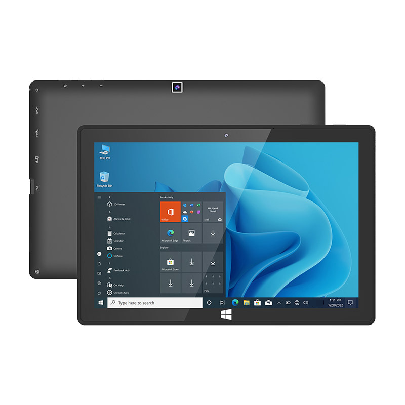Tablets Business Office Windows Tablet 10.1 Inch HIDMI Interface PXE Enterprise Tablet_voghion.com