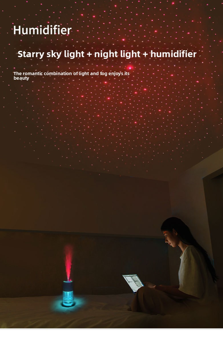 Mini-USB-Luftbefeuchter für Auto und Büro – Ultraschall-Diffusor mit kühlem Nebel, 2-8-Stunden-Timer, 0,5-Liter-Tank und ABS-Gehäuse (Weiß/Pink, Modell CL27)_voghion.com