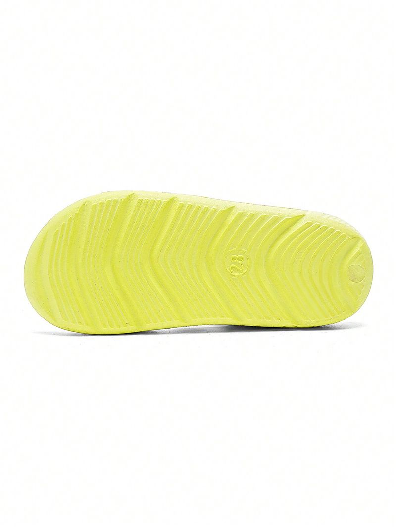 Sandali sportivi comodi e alla moda per ragazzi in EVA per il tempo libero, estivi_voghion.com