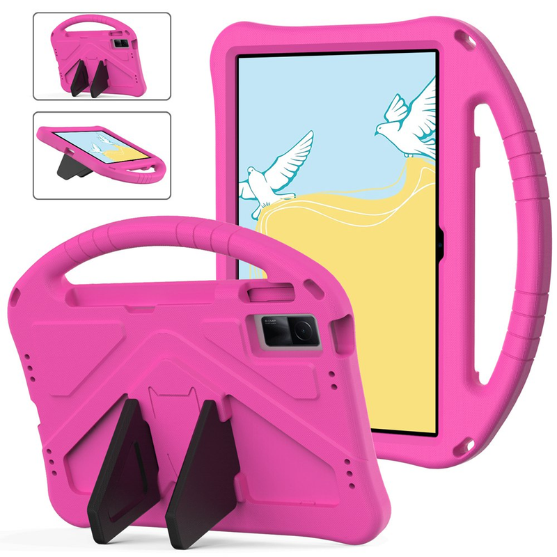 Cover for Oppo Pad Air 10.36 inch 2022 case shockproof EVA Tablet Stand Case for OPPO Pad Air 2022 10.36 inch para coque_voghion.com