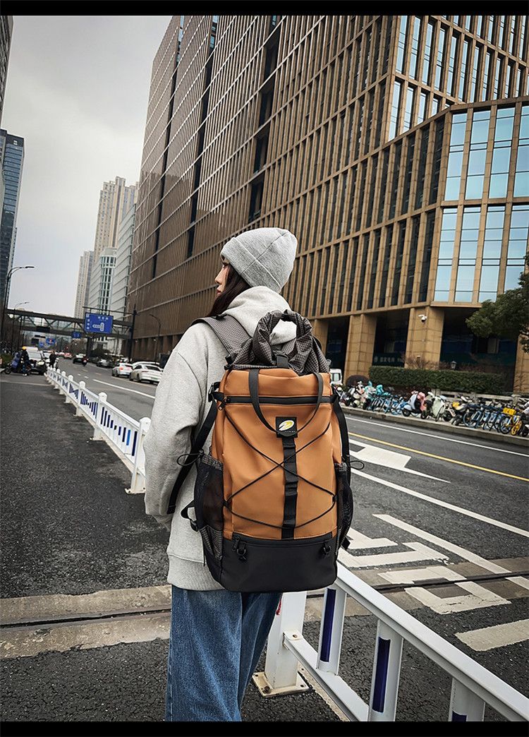 Reisetrendiger leichter Wanderrucksack_voghion.com