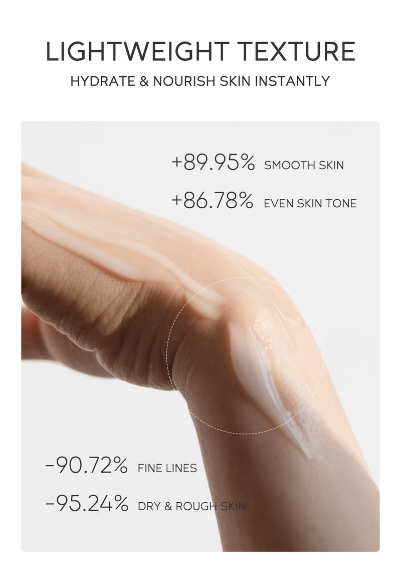 Makeup Tool Kits New Product LAIKOU Hydrating Hand Cream 220ml Hydrating, Moisturizing And Nourishing Hand Skin_voghion.com