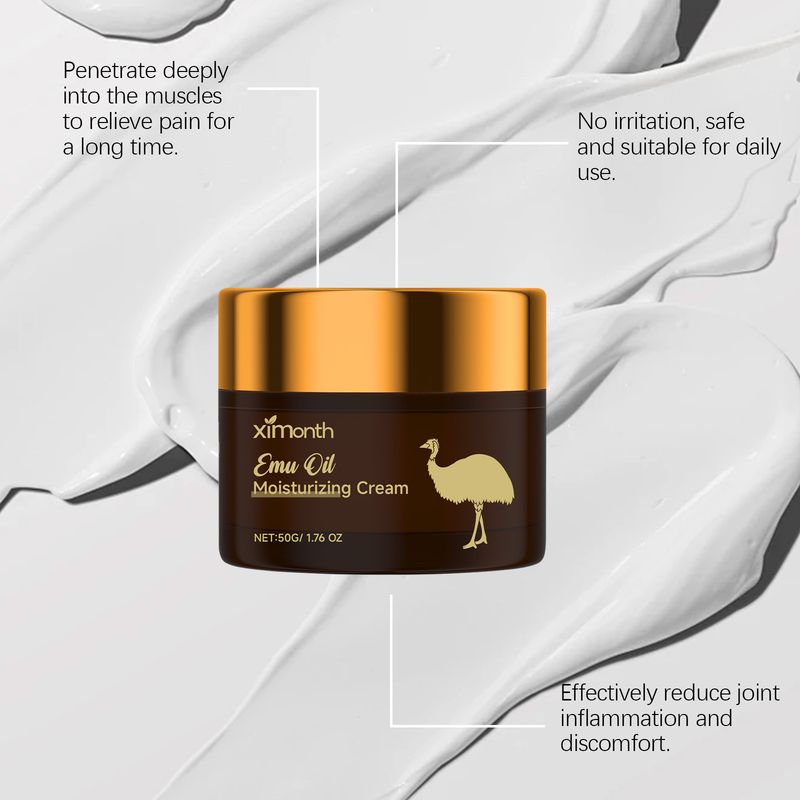 Joint Massage Essential Oil Daily Exercise Knee And Shoulder Body Massage Joint Comfort Care Essential Oil_voghion.com